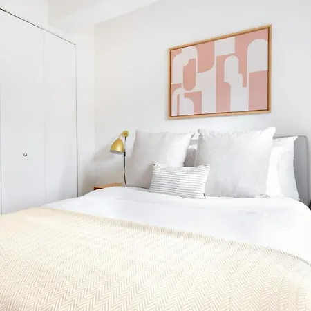 Chelsea 1br W Gym Nr Penn Station Msg Nyc-528