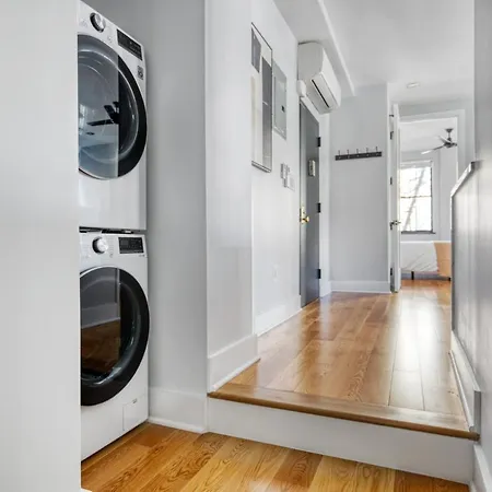 West Village 3br W Wd Nr Pier 46 Nyc-1098 Apartment