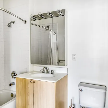Lic 1br W Wd Elevator Doorman Nr E River Nyc-764