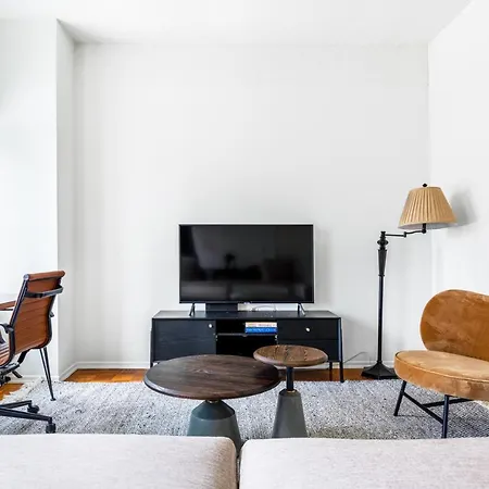 Chelsea 1br W Gym Nr Penn Station Msg Nyc-528 Apartment New York