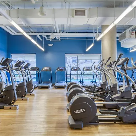 Lic 1br W Wd Elevator Doorman Nr E River Nyc-764 Apartment