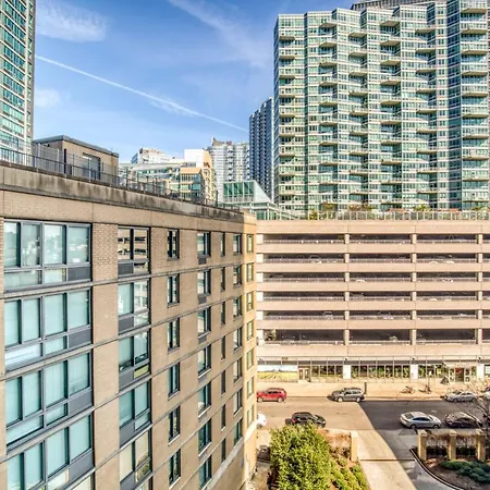 Lic 1br W Wd Elevator Doorman Nr E River Nyc-764 Apartment New York