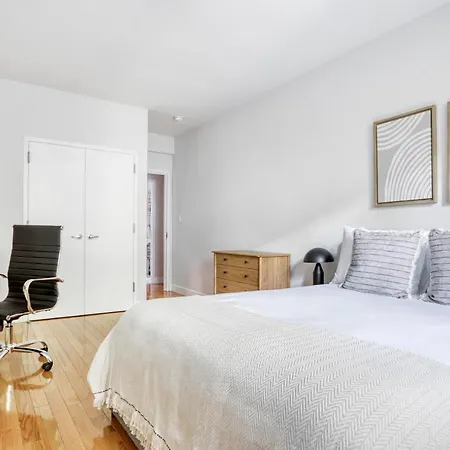 Ues 1br W Elevator Nr Bloomingdales Nyc-638 * New York