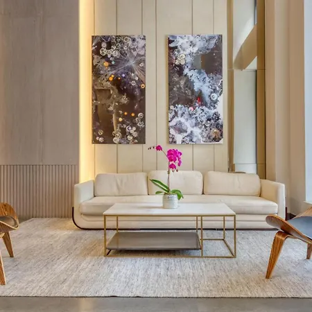 Midtown W 2br W Gym Wd Nr Times Sq Nyc-898 Apartment New York