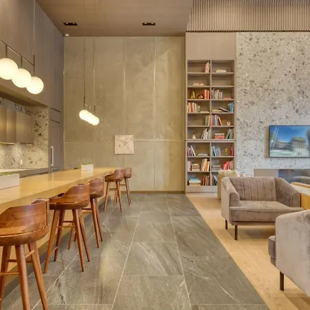 Midtown W 2br W Gym Wd Nr Times Sq Nyc-898 Apartment *