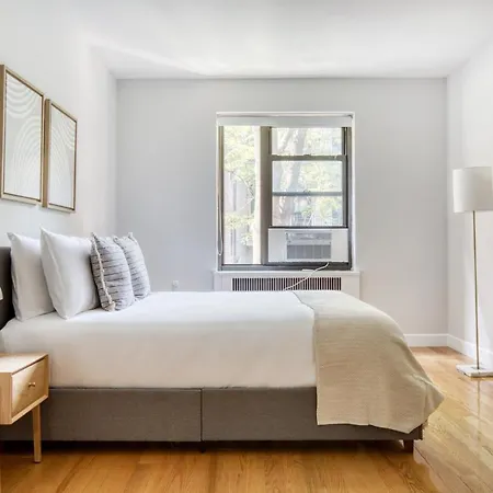 Ues 1br W Elevator Nr Bloomingdales Nyc-638 New York