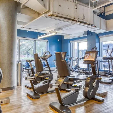 Lic 1br W Wd Elevator Doorman Nr E River Nyc-764 * New York