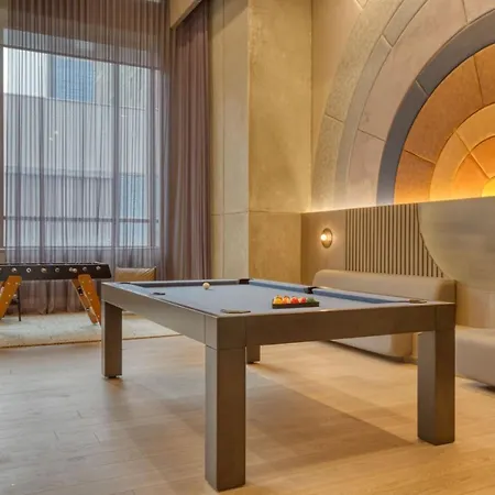Midtown W 2br W Gym Wd Nr Times Sq Nyc-898 New York