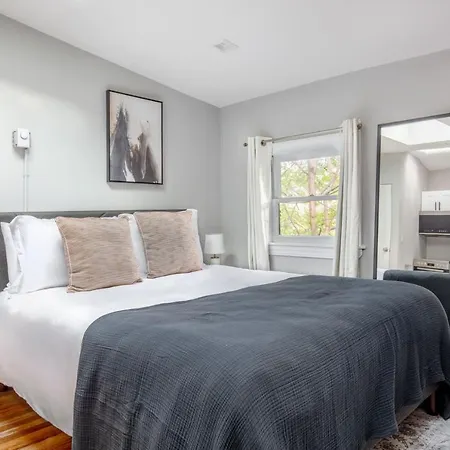 West Village Studio Nr Washington Sq Park Nyc-985 New York