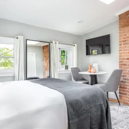 West Village Studio Nr Washington Sq Park Nyc-985 Apartment New York