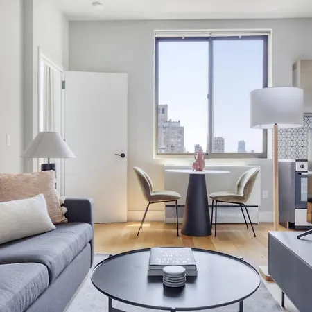 E Village 1br W Wd On Prime Corner Nyc-858 Apartment *