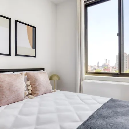 E Village 1br W Wd On Prime Corner Nyc-858 * New York