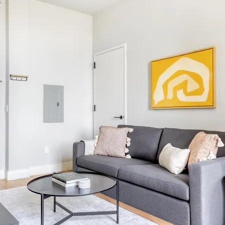 E Village 1br W Wd On Prime Corner Nyc-858 Apartment *