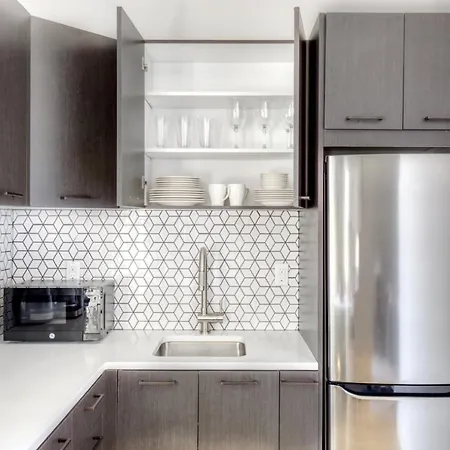 Apartment E Village 1br W Wd On Prime Corner Nyc-858