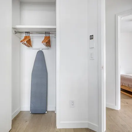 Downtown Bk 2br W Terrace Wd Nr Barclays Nyc-658 *