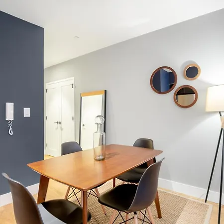 Fidi Studio W Gym Roofdeck Speakeasy Nyc-45 *