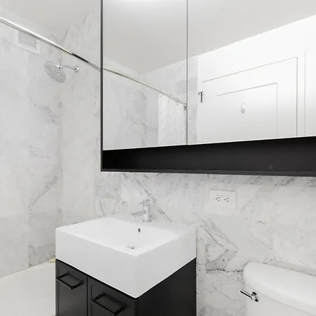 Fidi Studio W Gym Roofdeck Speakeasy Nyc-45 Apartment *