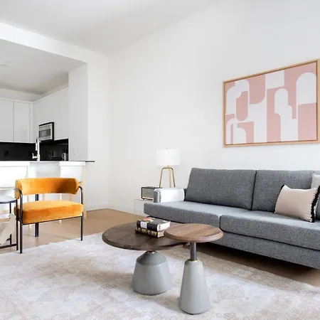 Fidi 1br W Wd Elevator Nr World Trade Center Nyc-535 * New York