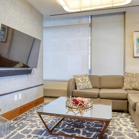 Lic 2br W Wd Elevator Doorman Nr E River Nyc-766