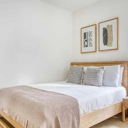 Apartment Downtown Bk 2br W Terrace Wd Nr Barclays Nyc-658