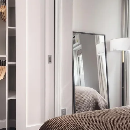 Kips Bay 1br W Wd Nr Mad Sq Park Nyc-924 Apartment