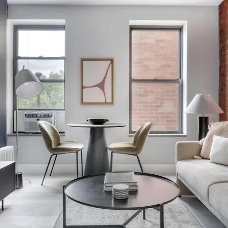 Les 2br W Elevator Wd Roof Nr Parks Nyc-788 *