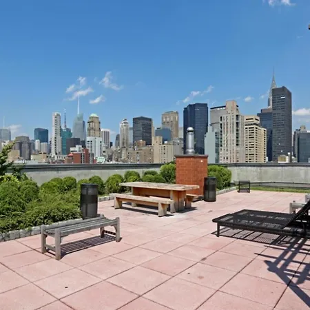Kips Bay 1br W Doorman Nr Empire State Building Nyc-999 Apartment New York