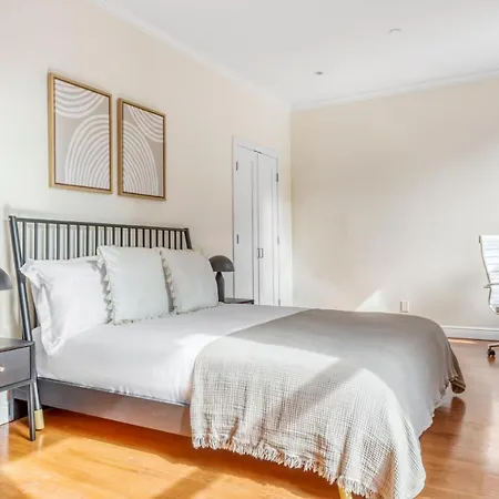 Midtown 2br Duplex W Doorman Gym Nr Mad Sq Nyc-774