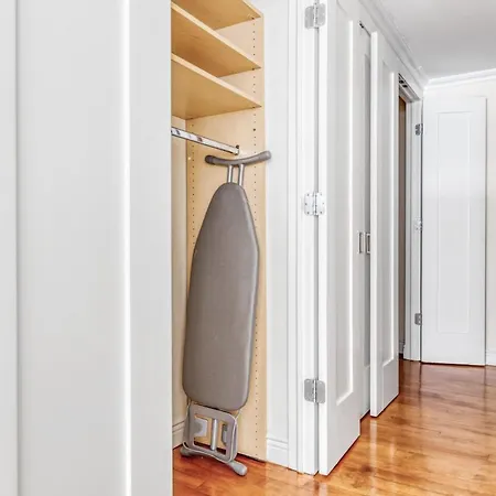 Midtown 2br Duplex W Doorman Gym Nr Mad Sq Nyc-774 Apartment New York