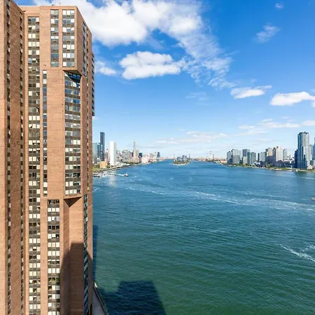 Kips Bay 1br W Doorman Wd Nr East River Nyc-978