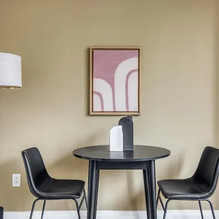Kips Bay 1br W Doorman Nr Empire State Building Nyc-999 New York