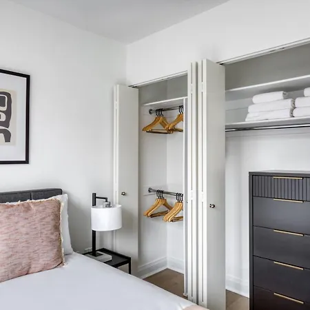 Kips Bay 1br W Doorman Nr Empire State Building Nyc-999