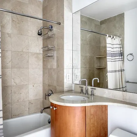 Kips Bay 1br W Doorman Nr Empire State Building Nyc-999