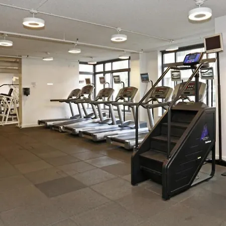 Kips Bay 1br W Doorman Nr Empire State Building Nyc-999 * New York