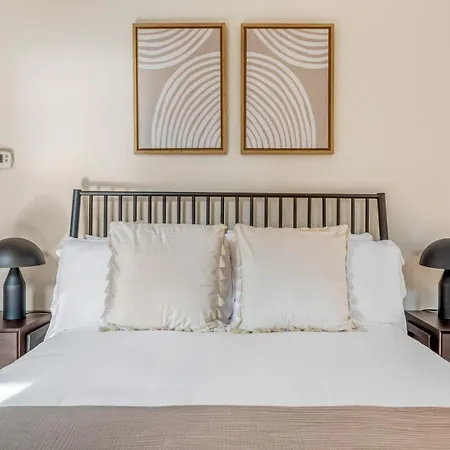 Apartment Midtown 2br Duplex W Doorman Gym Nr Mad Sq Nyc-774 New York