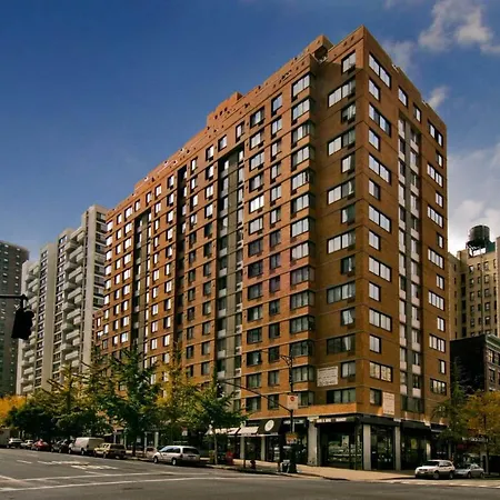 Uws 1br W Doorman Gym Parking Nr Central Park Nyc-599 Apartment *