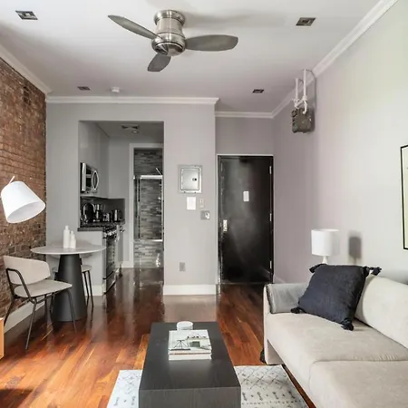 Apartment Kips Bay 1br W Wd Nr Mad Sq Park Nyc-924 *