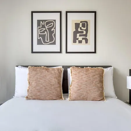 Kips Bay 1br W Doorman Nr Empire State Building Nyc-999