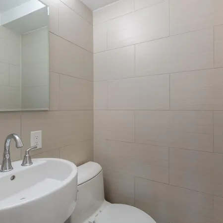 Apartment Kips Bay 2br W Doorman Elevator Nr Bars Nyc-370 New York