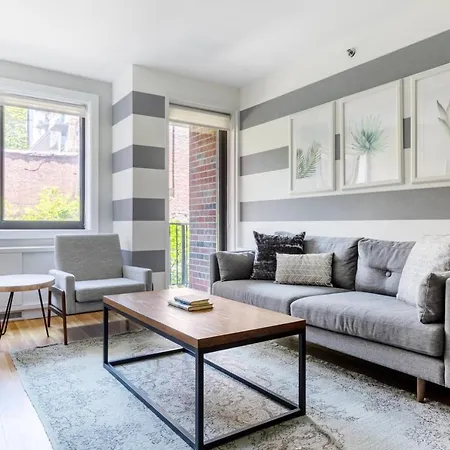 Quaint Chelsea 1br W Doorman Gym Balcony Nyc-7 Apartment *
