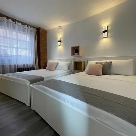 Two Bed On 12th Floor *