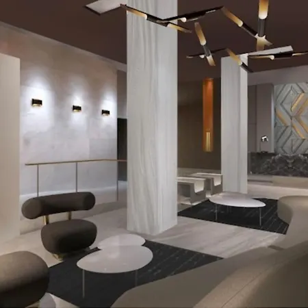 Modern 2 Bd/2ba In Manhattan *