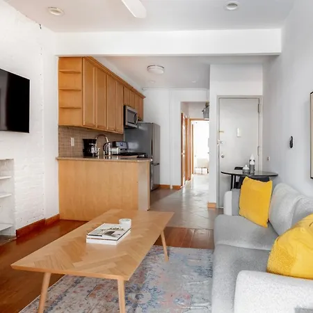 Nolita 2br W Wd Nr Soho Nyc-992