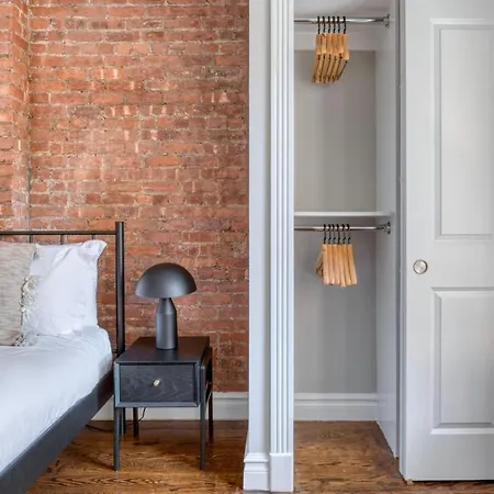 Ues 3br Penthouse W Gym Wd Nr Park Nyc-1110 Apartment *