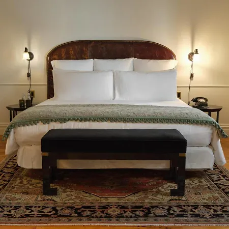 The Ned Nomad Hotel