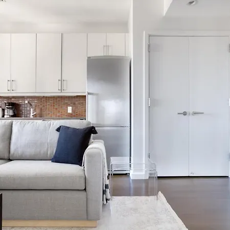 Amazing Midtown W 1br W Gym Nr Times Sq Nyc-650 New York