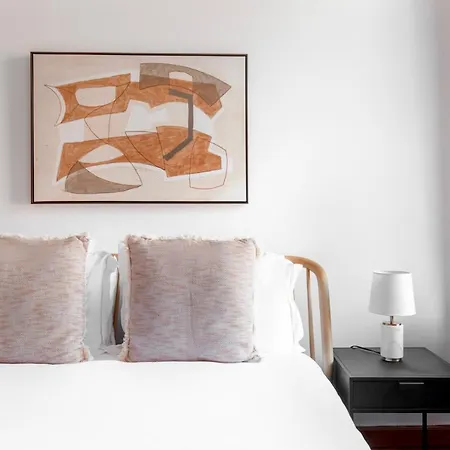 Nolita 2br W Wd Nr Soho Nyc-992 Apartment New York