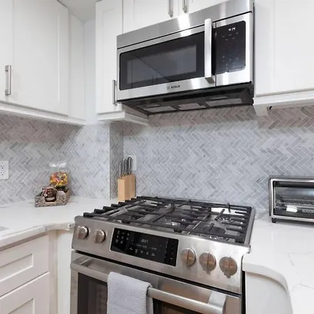 Apartment Elegant East Side *