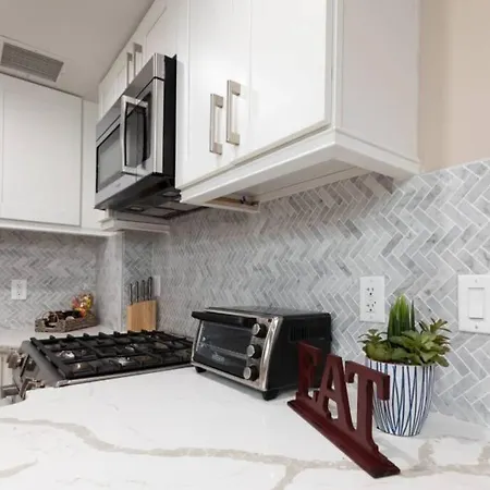 Apartment Elegant East Side New York