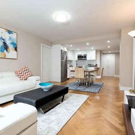 Apartment Elegant East Side *